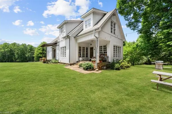 Greensboro, NC 27455,469 Justamere Farm RD