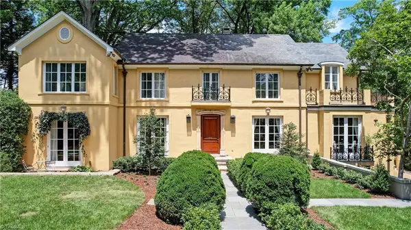 Greensboro, NC 27410,102 Kemp RD W