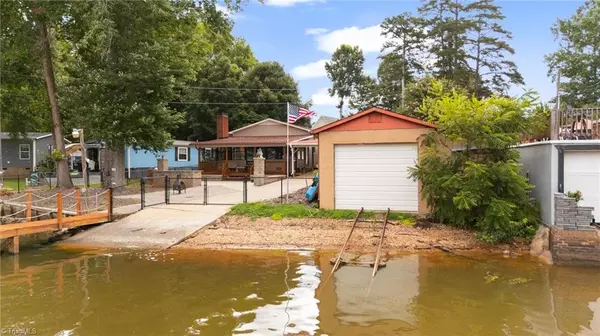 Lexington, NC 27292,4274 Old Mountain RD