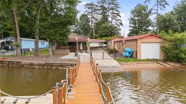 Lexington, NC 27292,4274 Old Mountain RD