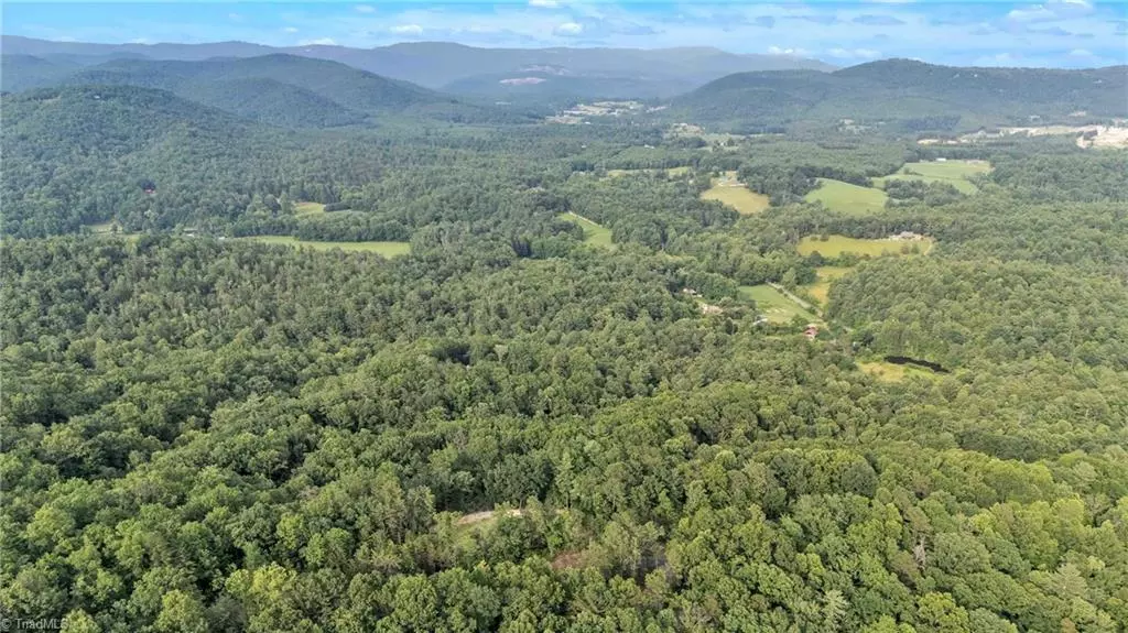 0 Bell Mountain RD, Hays, NC 28635