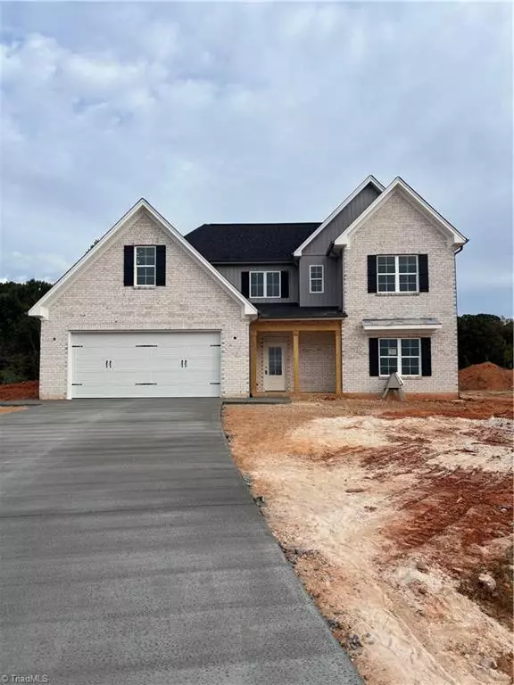 Lexington, NC 27295,279 Sandpiper DR