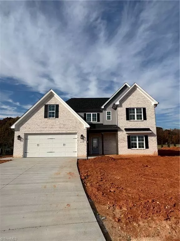 Lexington, NC 27295,279 Sandpiper DR