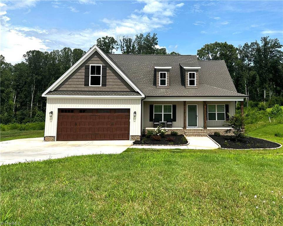 435 Wild Fern LN, Reidsville, NC 27320
