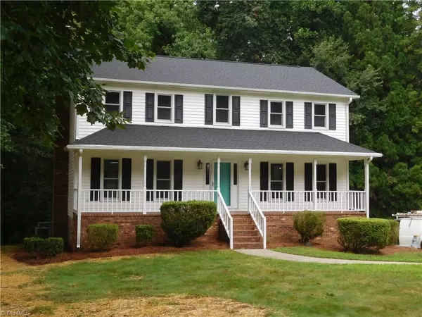 Kernersville, NC 27284,1900 Glenacre CT