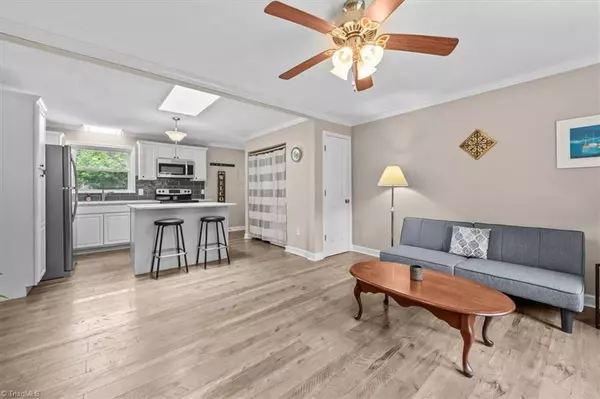 Asheboro, NC 27205,1575 Leslie ST