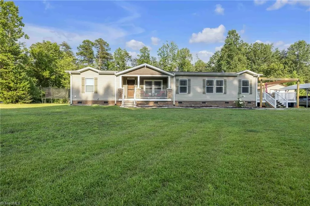 Mocksville, NC 27028,506 Turkey Foot RD