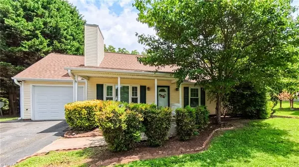 Kernersville, NC 27284,2225 Fosterdale West LN