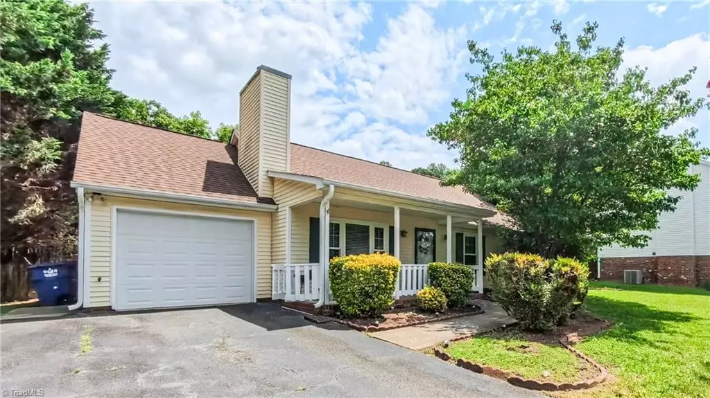 Kernersville, NC 27284,2225 Fosterdale West LN