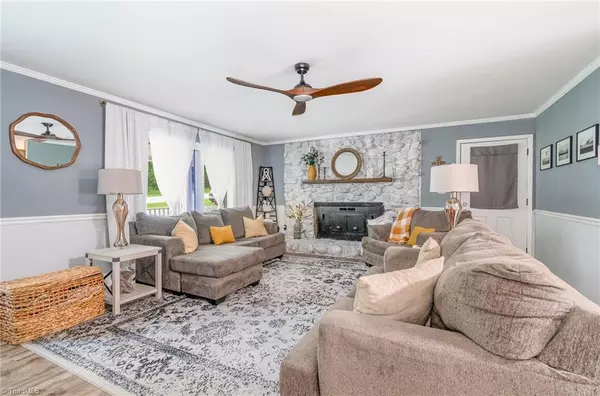 Winston-salem, NC 27107,1408 Clodfelter RD