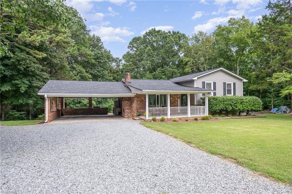 Winston-salem, NC 27107,1408 Clodfelter RD