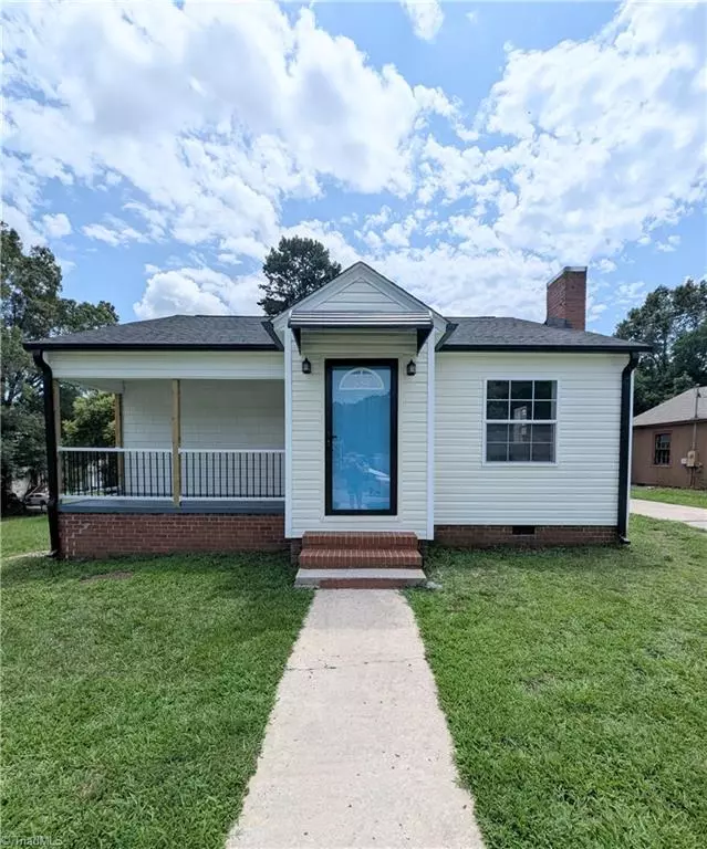 Thomasville, NC 27360,615 Midland AVE