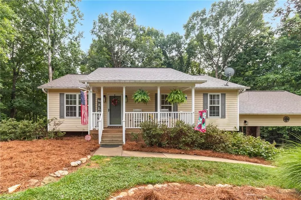 Rural Hall, NC 27045,7511 Mcgee RD