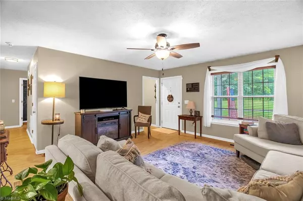 Rural Hall, NC 27045,7511 Mcgee RD