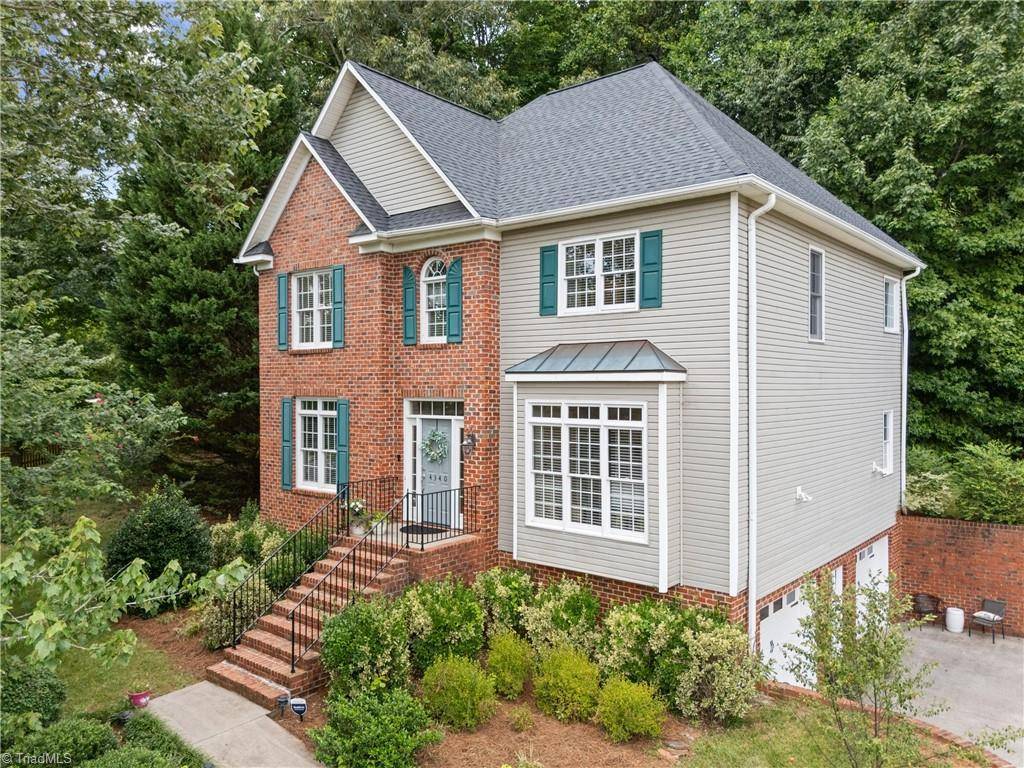 4340 Chadwyck DR, Winston-salem, NC 27106