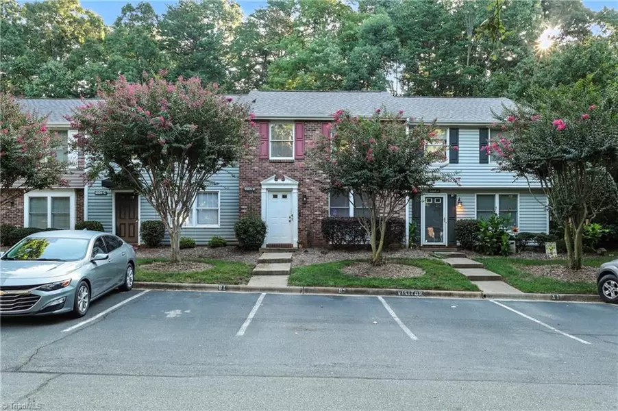 5504 Richland ST #B, Greensboro, NC 27409