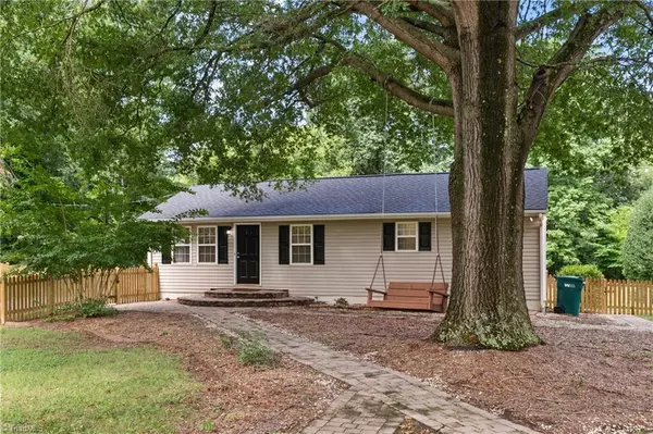 Lewisville, NC 27023,528 Lawrence Ridge