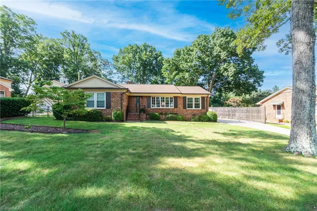 Greensboro, NC 27410,4715 Kingswood DR