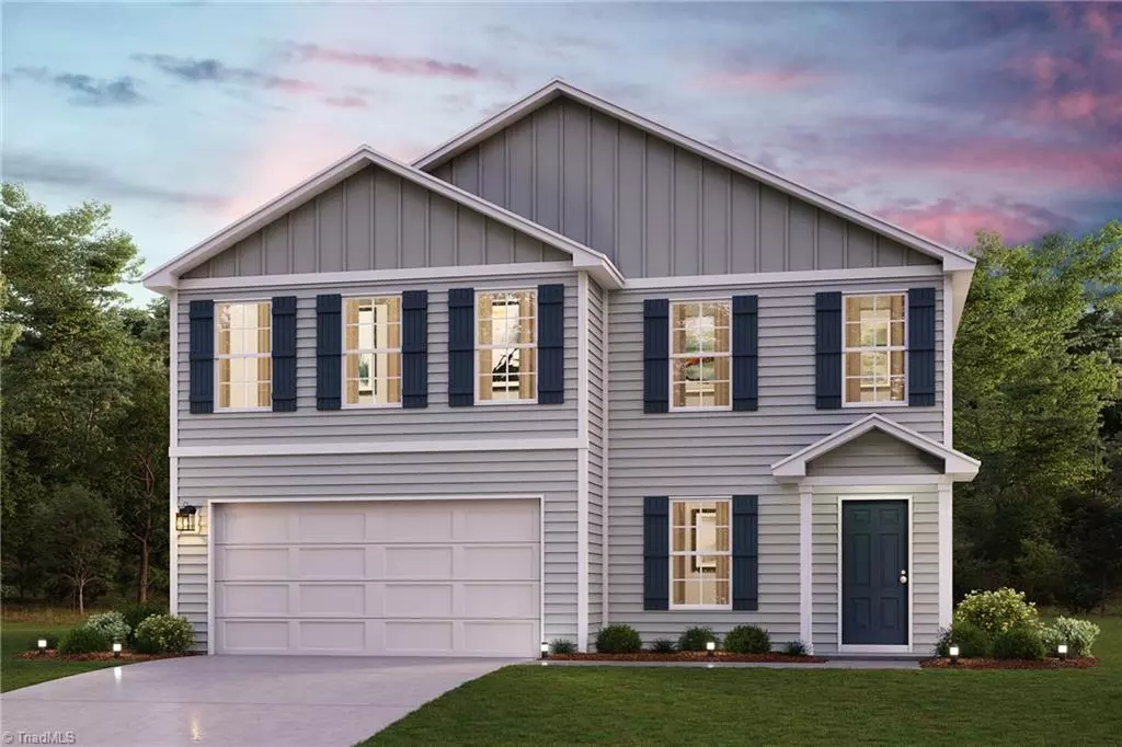Lexington, NC 27292,297 LOBLOLLY PINE LN