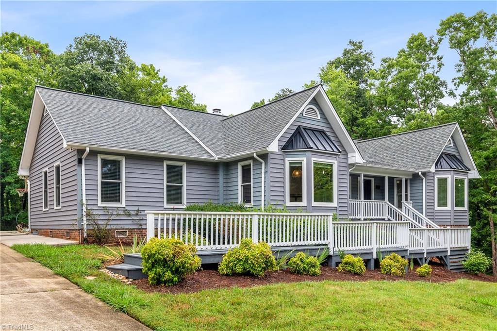 157 Beech Tree CT, Eden, NC 27288