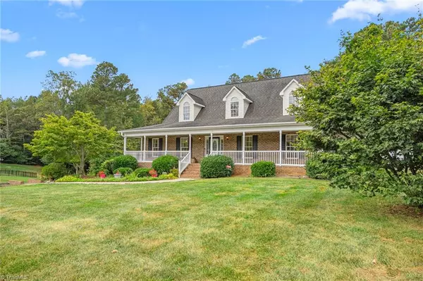 Lexington, NC 27295,118 Northwood CT
