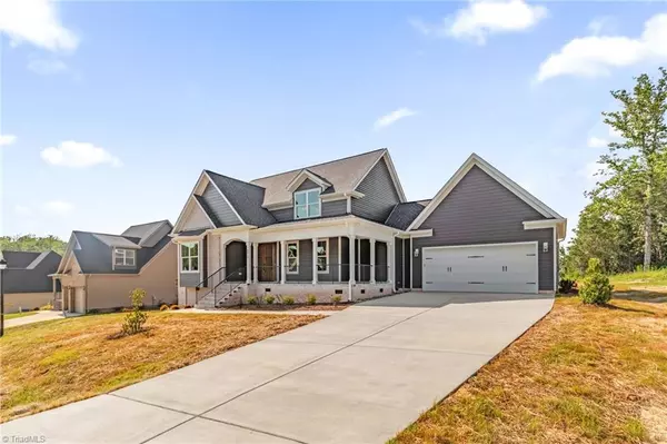 Kernersville, NC 27284,8810 Rudy DR