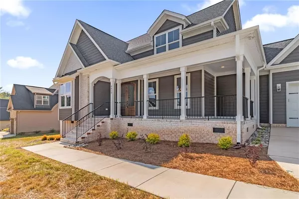 Kernersville, NC 27284,8810 Rudy DR