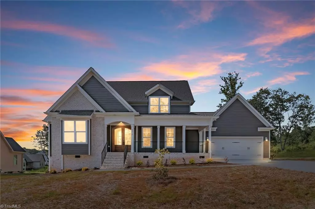 Kernersville, NC 27284,8810 Rudy DR