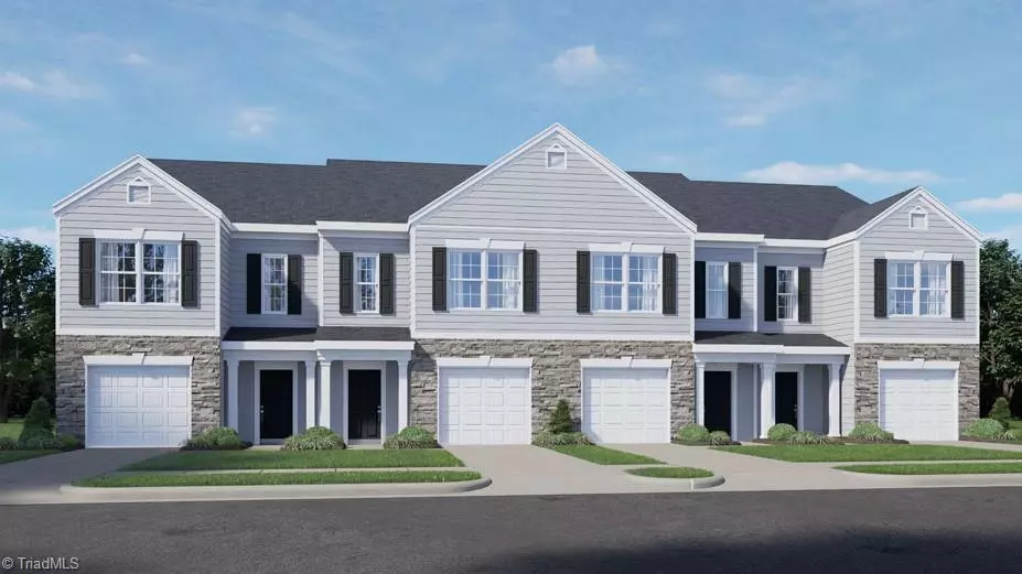 2107 Lily DR, Haw River, NC 27258
