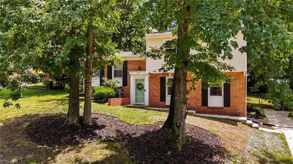 Greensboro, NC 27407,4119 Farmbrooke DR