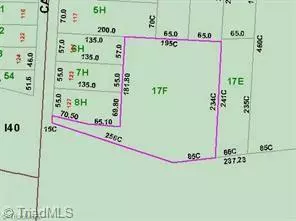 0 S Cameron AVE, Winston-salem, NC 27101