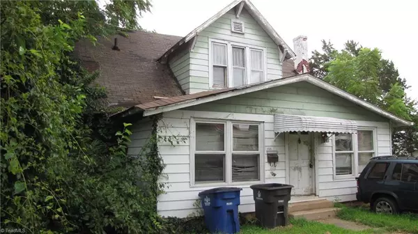 Winston-salem, NC 27101,1721 E First ST