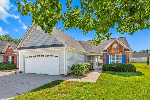 3929 Parkview CT, Winston-salem, NC 27127