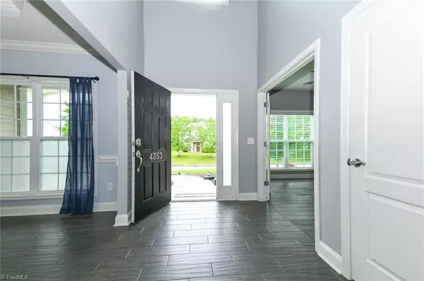 High Point, NC 27265,4353 Alderny PL