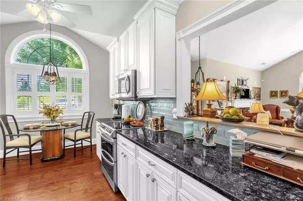 Kernersville, NC 27284,1441 Cawdor LN