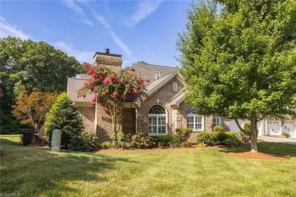 Kernersville, NC 27284,1441 Cawdor LN