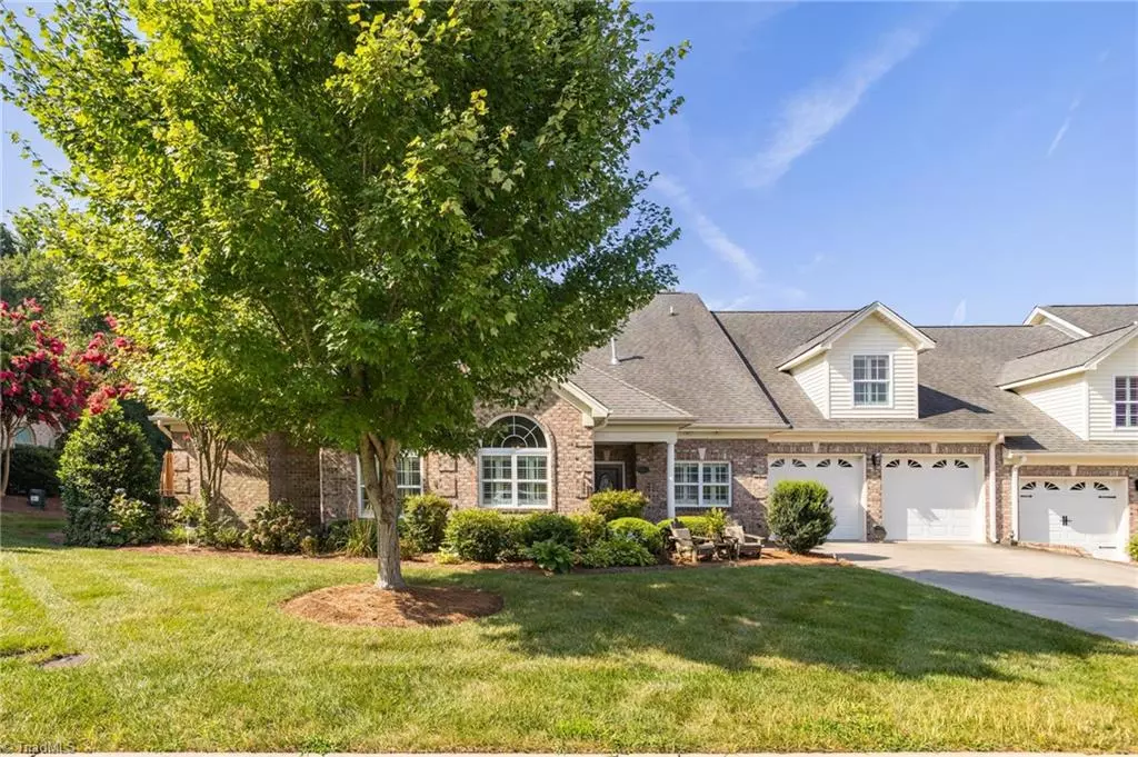Kernersville, NC 27284,1441 Cawdor LN