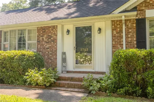 Greensboro, NC 27407,2702 Dumfries RD