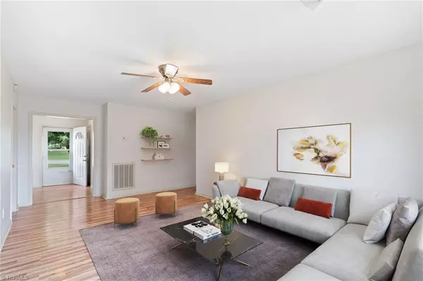 Greensboro, NC 27405,3402 Bryson ST