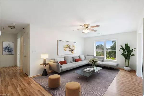 Greensboro, NC 27405,3402 Bryson ST