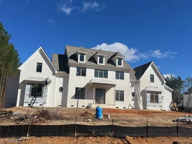 Oak Ridge, NC 27310,7689 Manderley DR