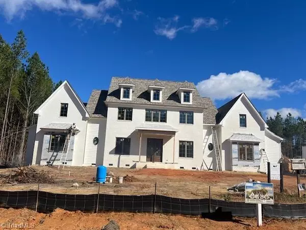 Oak Ridge, NC 27310,7689 Manderley DR