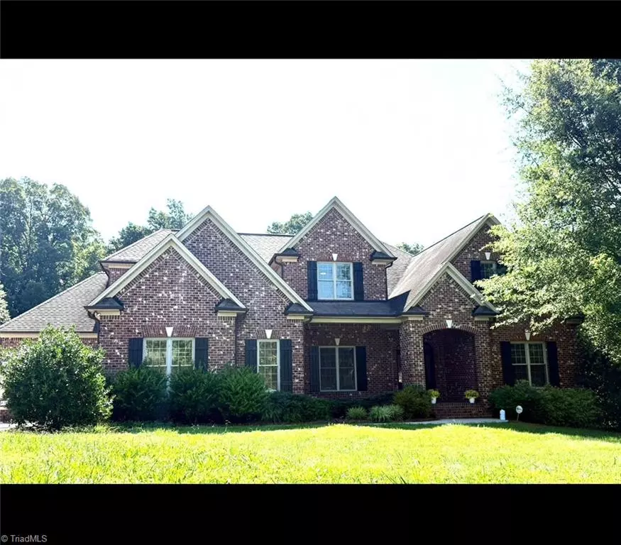 Summerfield, NC 27358,6243 Stanback CT