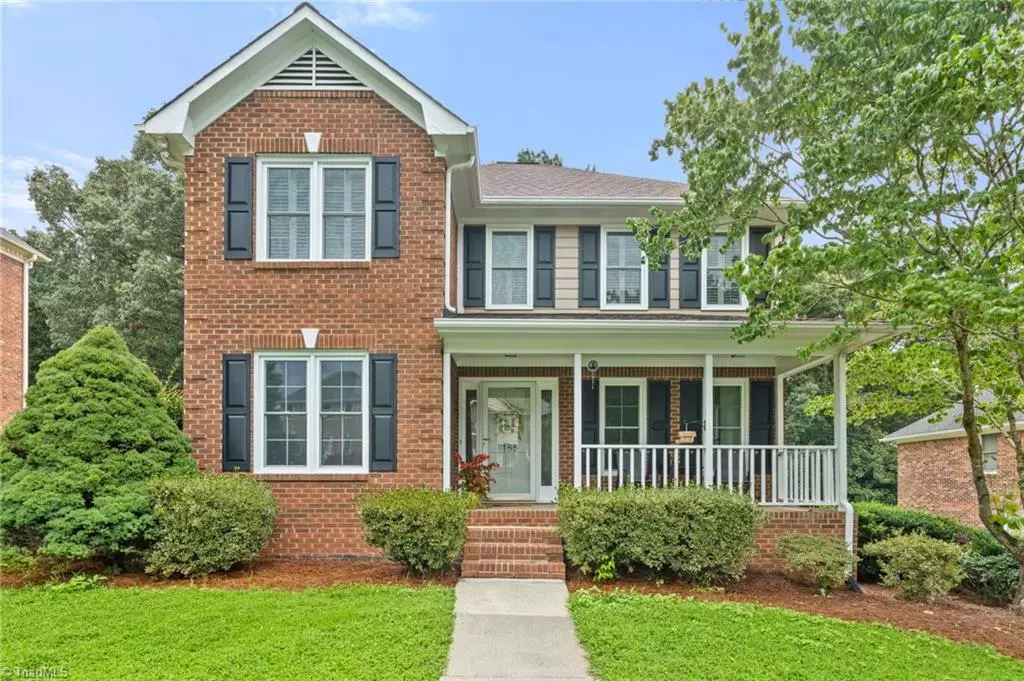 Lewisville, NC 27023,185 Bradford Place LN