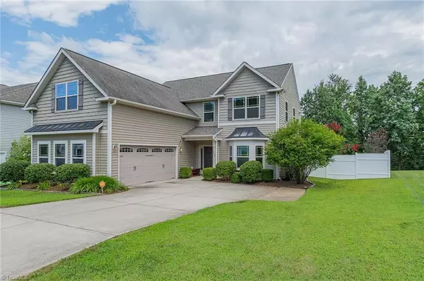 Winston-salem, NC 27107,4488 Redfern PL