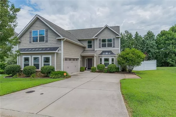 Winston-salem, NC 27107,4488 Redfern PL