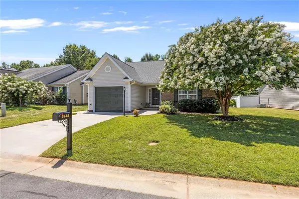 Winston-salem, NC 27105,5748 Fox Chase DR