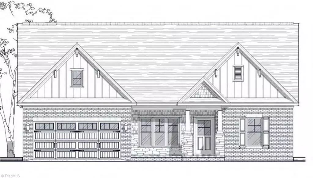 Winston-salem, NC 27107,387 Olde Lantern DR