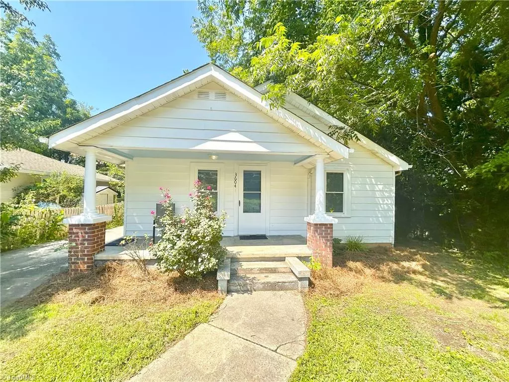 Greensboro, NC 27407,3604 Brevard ST