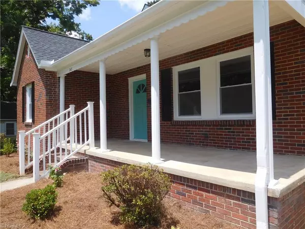 Winston-salem, NC 27127,363 Elmwood DR